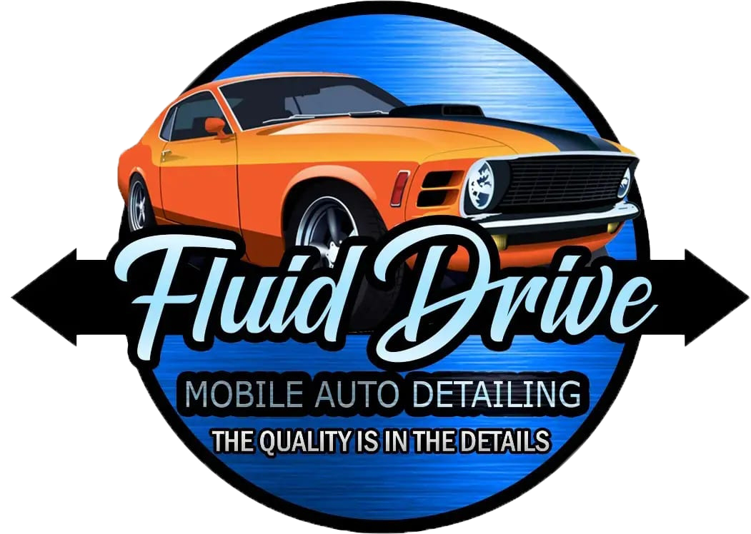 Mobile car detailing interior cleaning Tampa FL